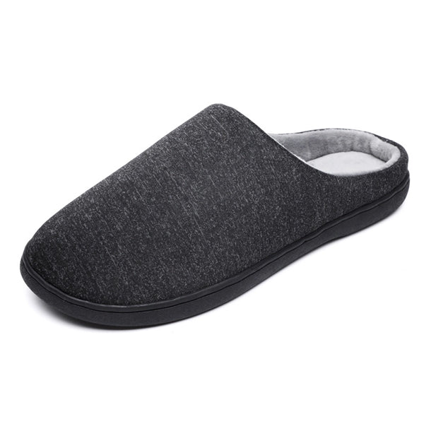 Unisex Men's and Women's Winter Warm House Slipper