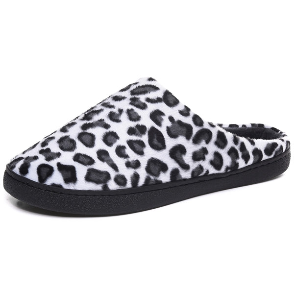 Unisex Men's and Women's Winter Warm House Slipper
