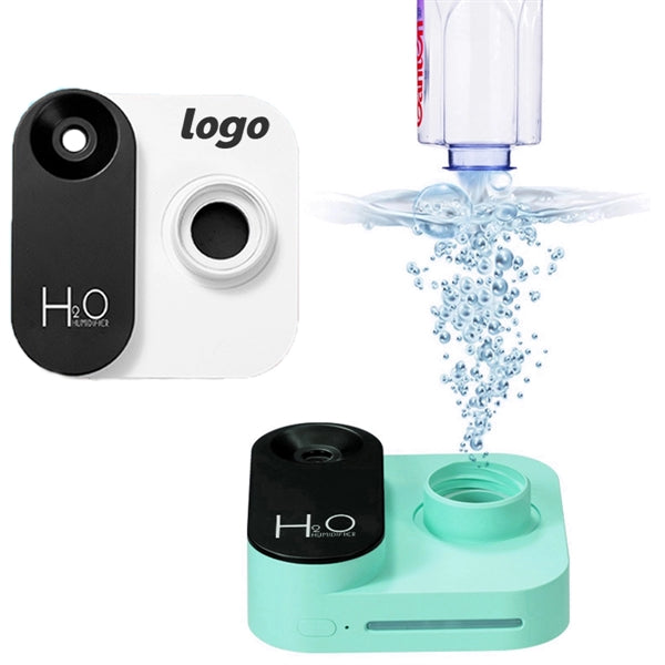 Mini Camera Humidifier