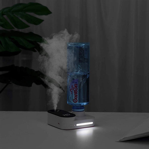 Mini Camera Humidifier