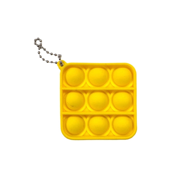 Push Pop Bubble Fidget Sensory Toy