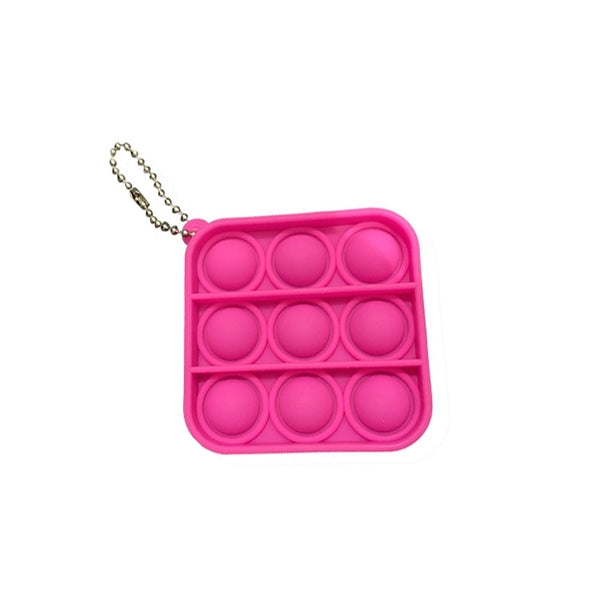 Push Pop Bubble Fidget Sensory Toy