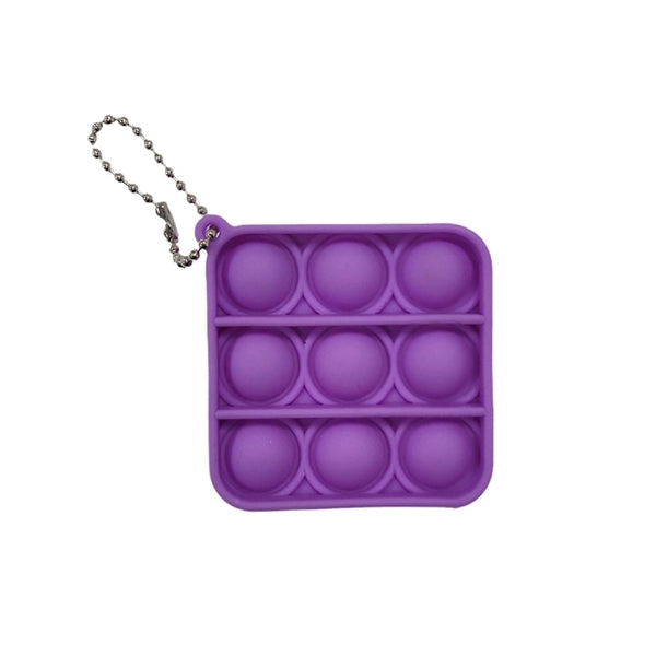 Push Pop Bubble Fidget Sensory Toy