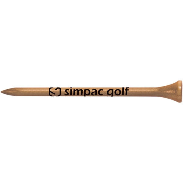 3 1/4" Plus Tee