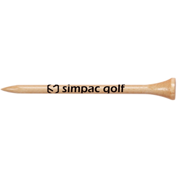 3 1/4" Plus Tee