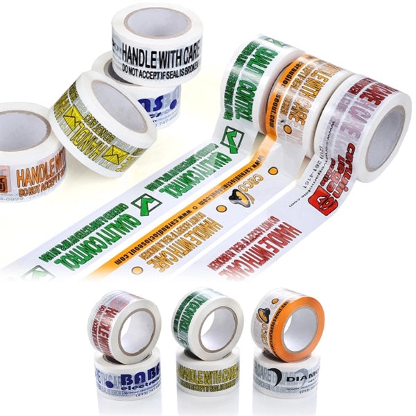 BOPP Packing Tape