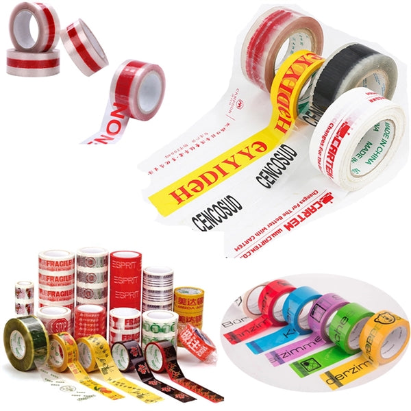 BOPP Packing Tape