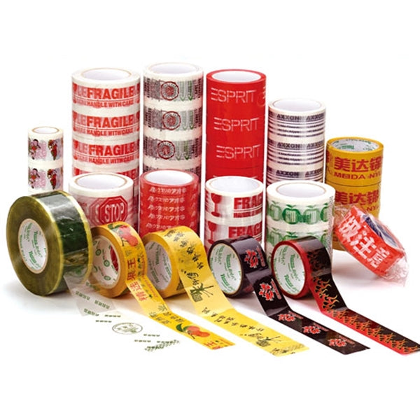 BOPP Packing Tape