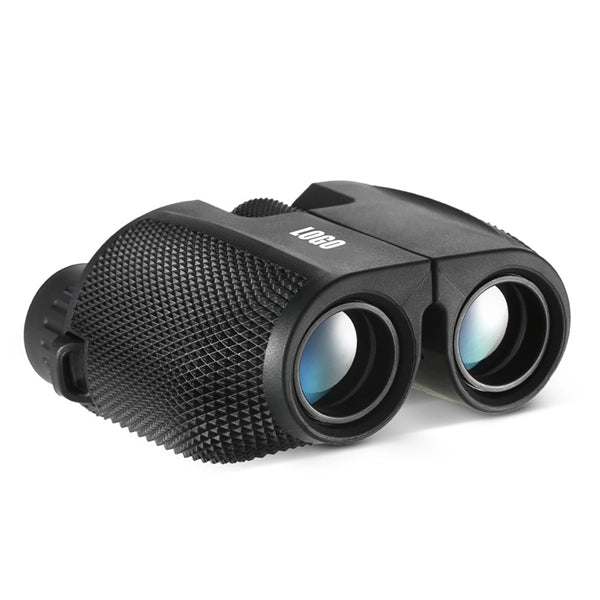 Compact Binocular