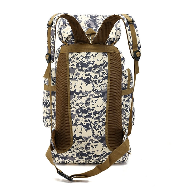 Large Capacity Outdoor Camping Bag