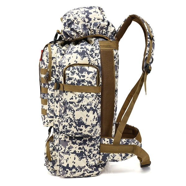 Large Capacity Outdoor Camping Bag