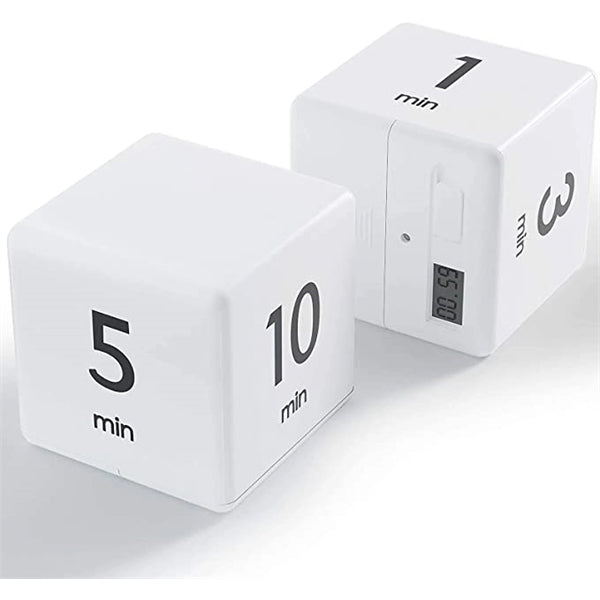 Cube Kitchen Timer