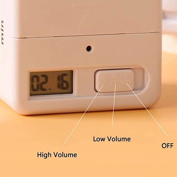 Cube Kitchen Timer