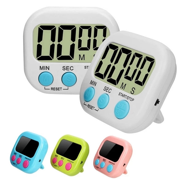 Digital Timer