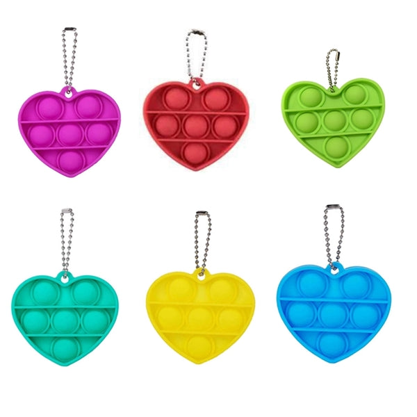 Push Pop Bubble Fidget Sensory Toy
