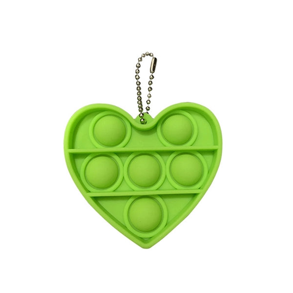 Push Pop Bubble Fidget Sensory Toy