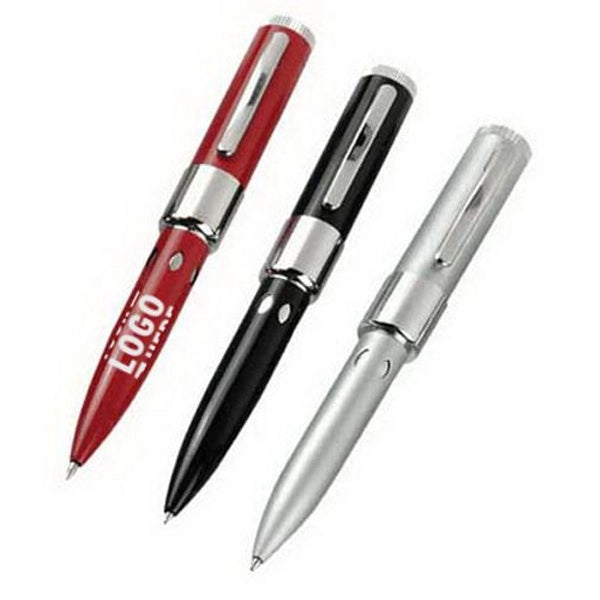 USB Flash Driver Pen