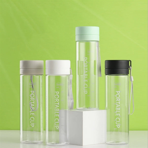 21oz Outdoor Sports Water Bottle
