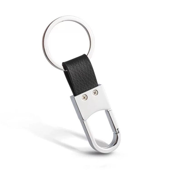 Leather Key Chain