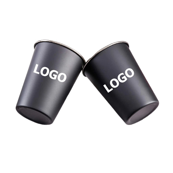Stainless Steel Drinking Cup