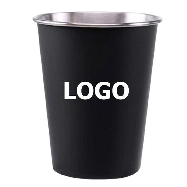 Stainless Steel Drinking Cup