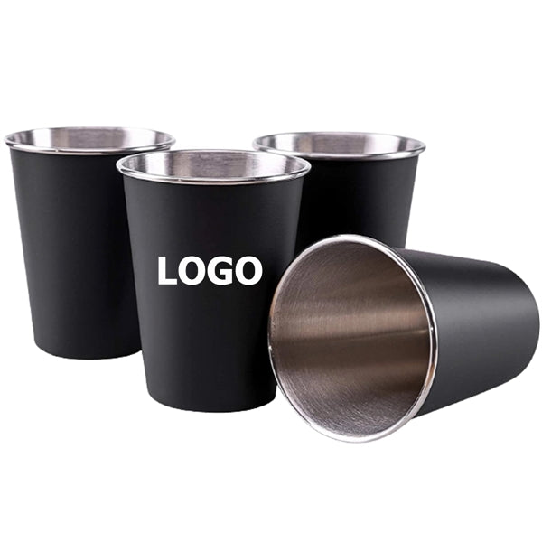 Stainless Steel Drinking Cup