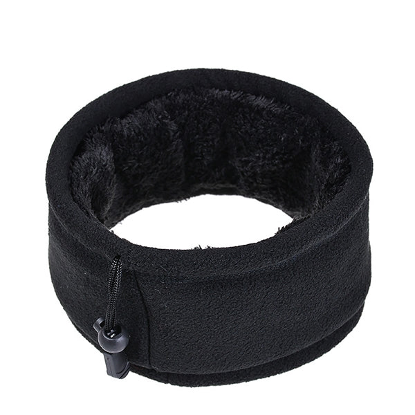 Winter Fleece Neck Gaiter