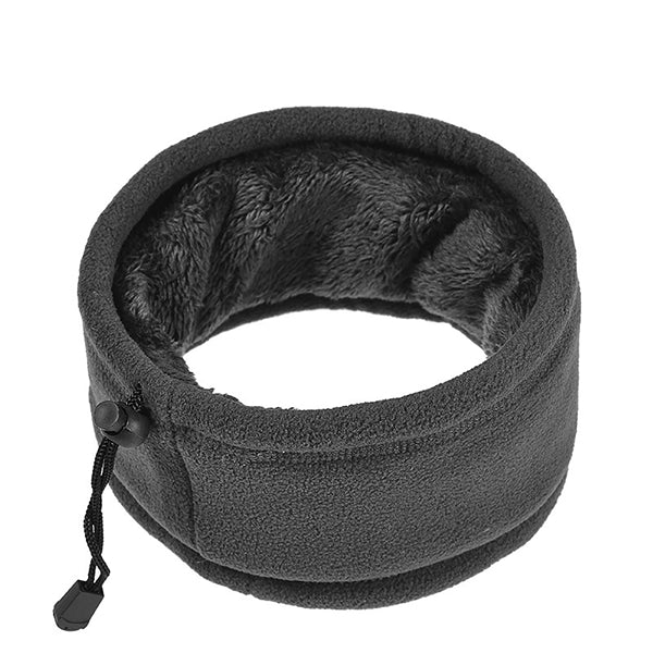 Winter Fleece Neck Gaiter