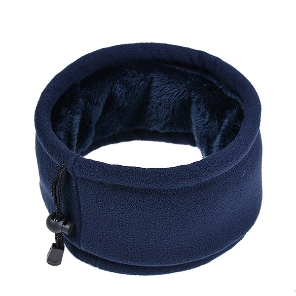 Winter Fleece Neck Gaiter