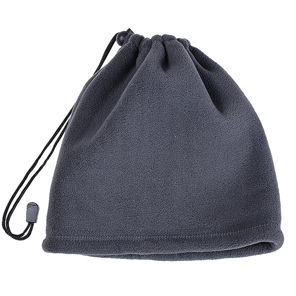 Winter Fleece Neck Gaiter