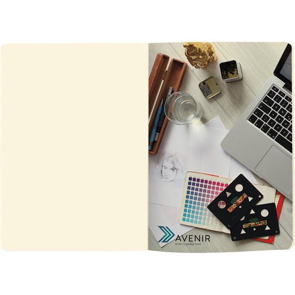 Revello Journal w/ Tip-In