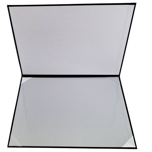 Large Padded Diploma/Certificate Holder