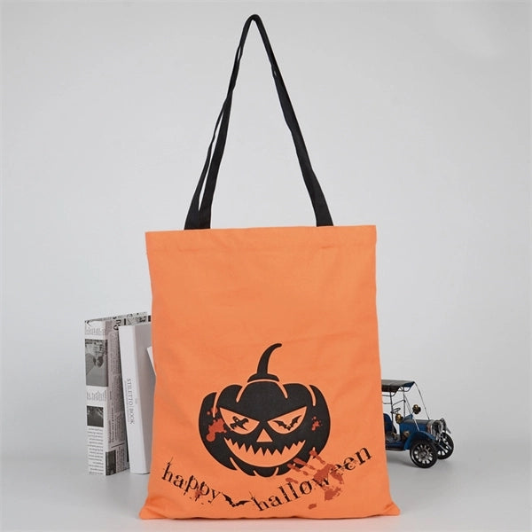 Cotton Shopping Tote Bag