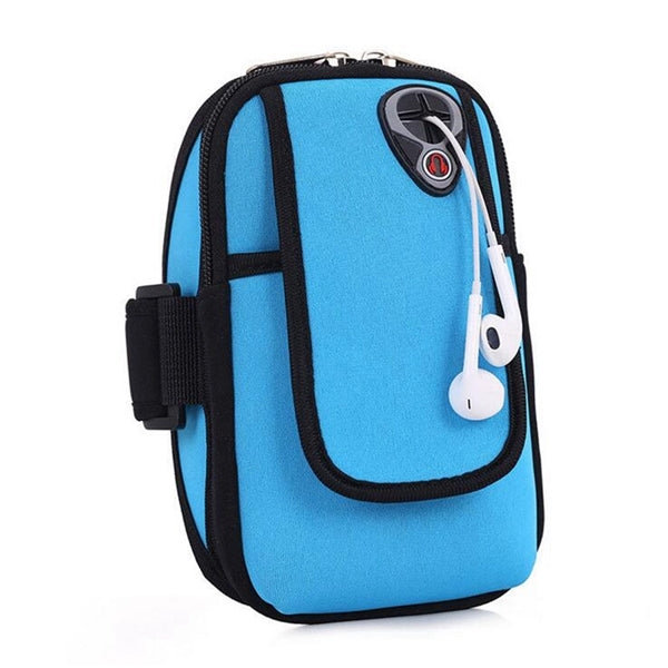 Universal Sport Running Arm Bag