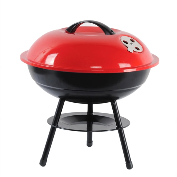 14 Inch Outdoor Grill