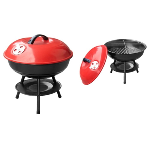 14 Inch Outdoor Grill