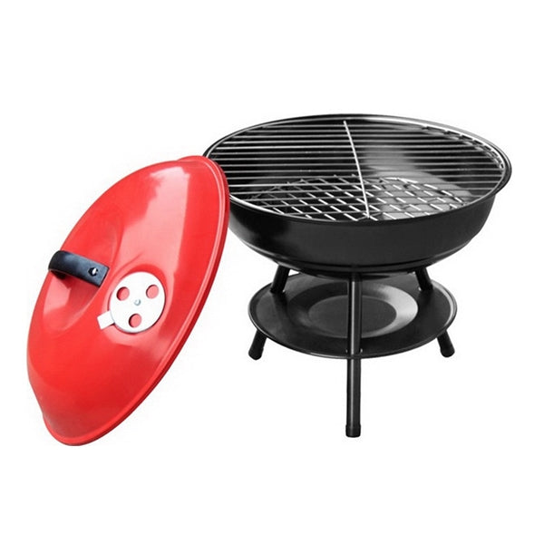 14 Inch Outdoor Grill