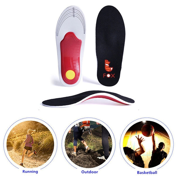 Sports Shoe Inserts