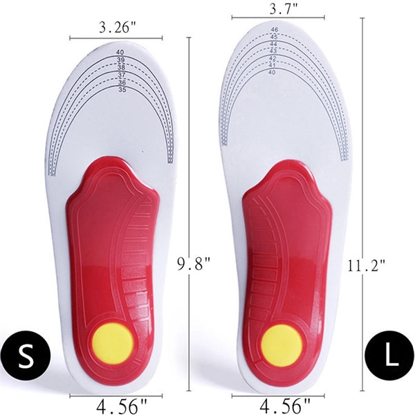Sports Shoe Inserts