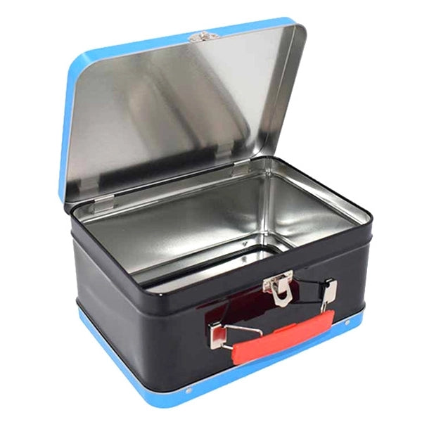 Tin Lunchbox