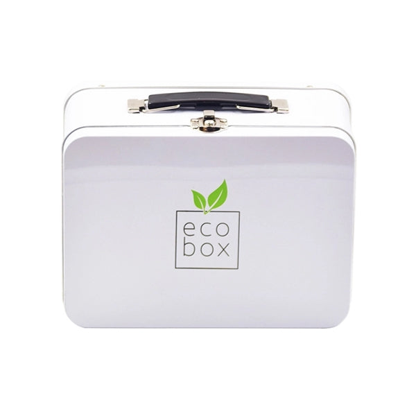Tin Lunchbox