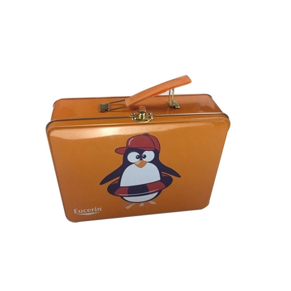 Tin Lunchbox