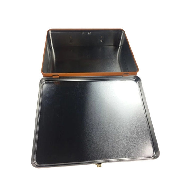 Tin Lunchbox