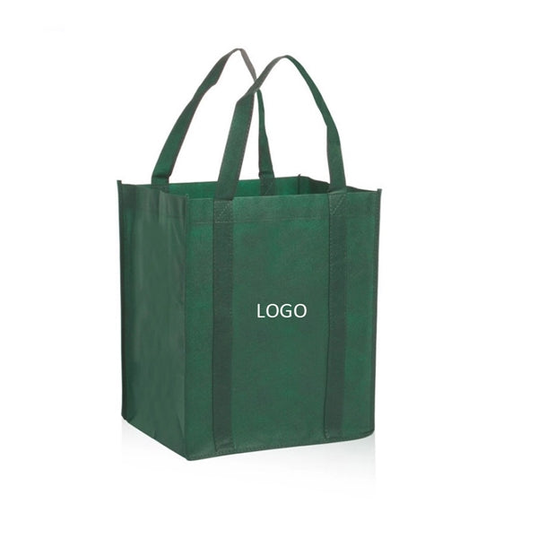 Recycleable Non-Woven Shopping Tote Bag