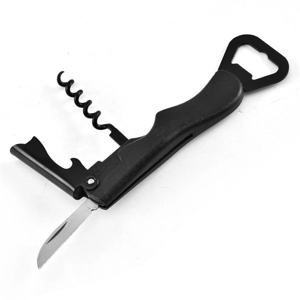 4-in-1 Bottle Opener