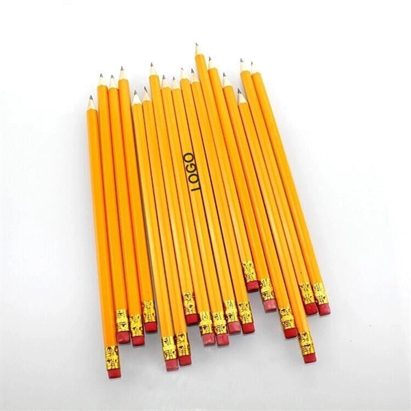 Full Color Pencil