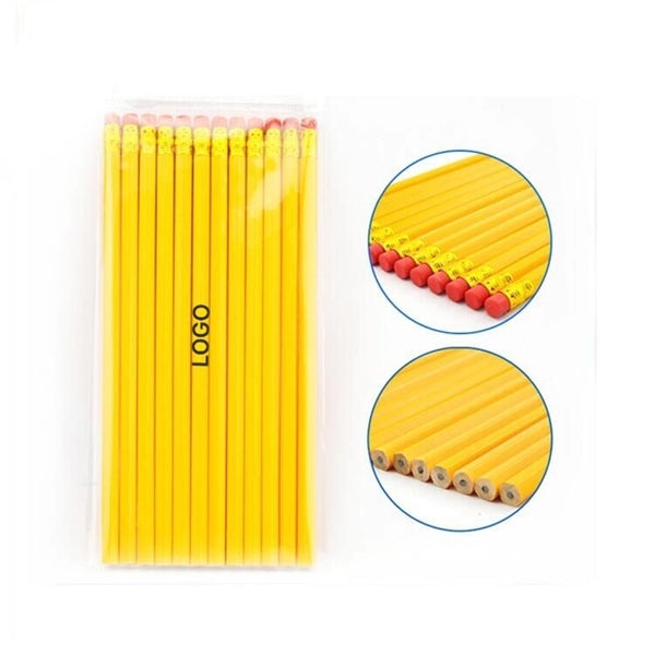 Full Color Pencil