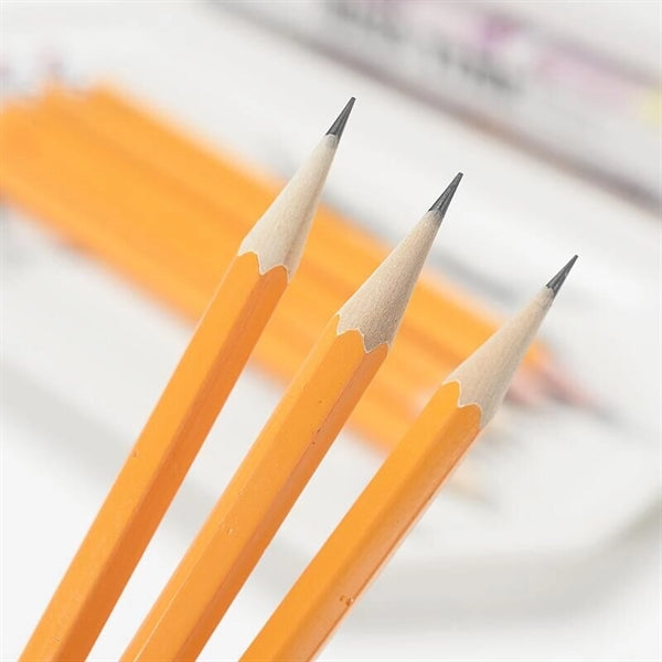 Full Color Pencil