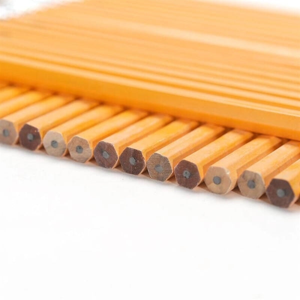 Full Color Pencil