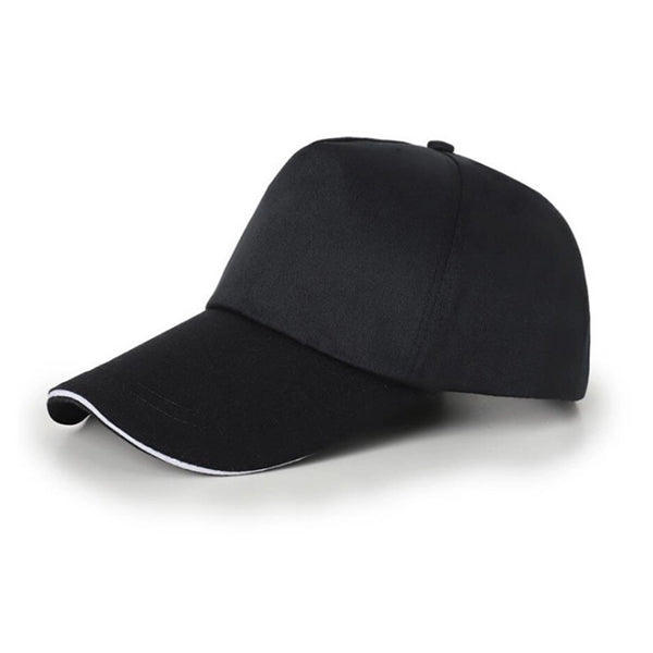 Cotton Baseball Hat
